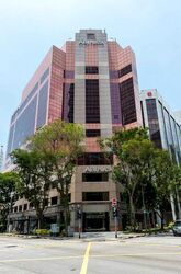 Singapore Technologies Building (D2), Office #527578231